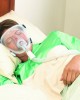 Philips Respironics FitLife Ολοπρόσωπη Μάσκα CPAP με Κεφαλοδέτη