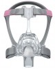 ResMed Mirage™ FX For Her Ρινική Μάσκα CPAP με Κεφαλοδέτη