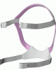 ResMed Κεφαλοδέτης για τις Quattro™ Air & Quattro™ Air For Her Στοματορινικές Μάσκες CPAP