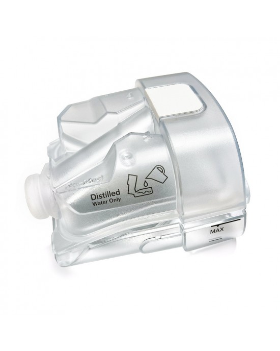 ResMed Θάλαμος Νερού για τον Υγραντήρα της AirSense™ 11 Συσκευής CPAP
