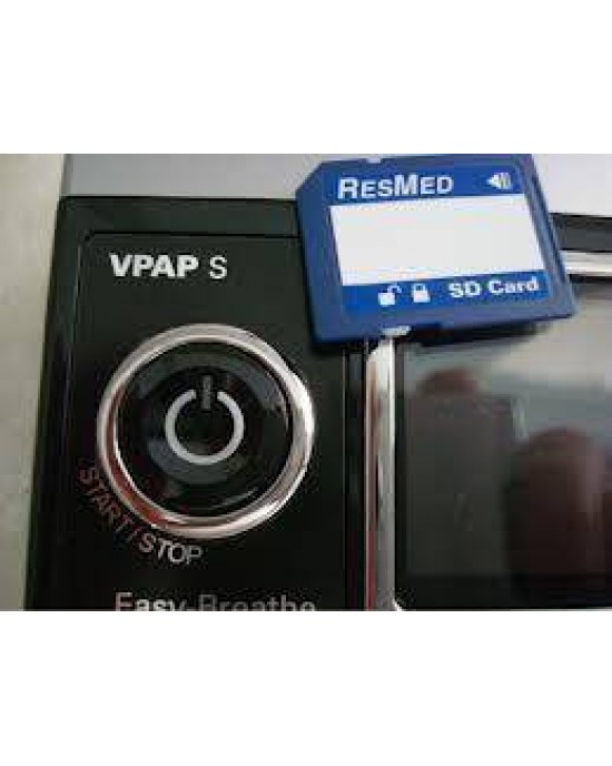 ResMed S9 VPAP™ S Συσκευή BiPAP (Εξαντλημένο)