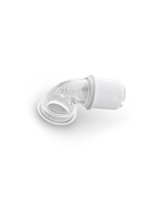 Philips Respironics Swivel Elbow για τις Σειρές Μασκών CPAP DreamWear