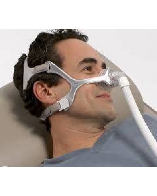 Philips Respironics Κεφαλοδέτης για τις Wisp Ρινικές Μάσκες CPAP